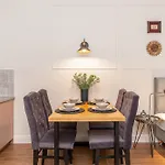 Apartamento Cozy In Old Town *