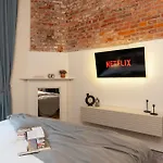 Apartamento Cozy In Old Town *