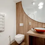 Apartamento Cozy In Old Town Cracovia