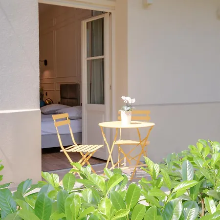 Cozy In Old Town Lejlighed