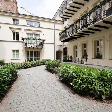 Apartment Cozy In Old Town *