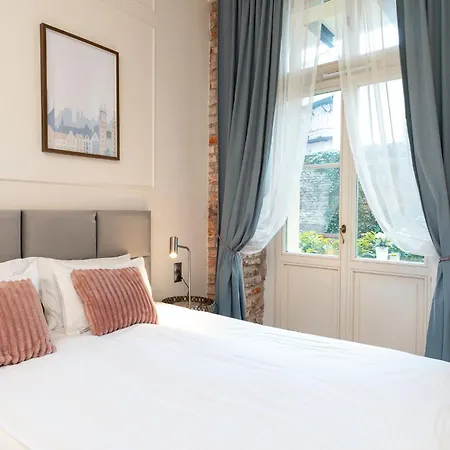 Cozy In Old Town * Kraków