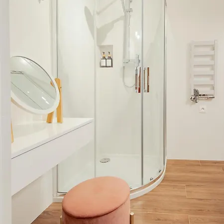 Daire Cozy In Old Town *