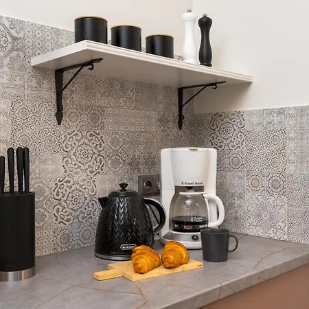 Cozy In Old Town Lejlighed Kraków