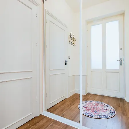 Apartment Cozy In Old Town Krakow