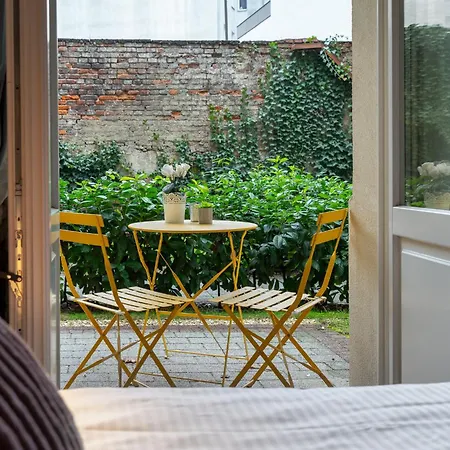 Cozy In Old Town 克拉科夫