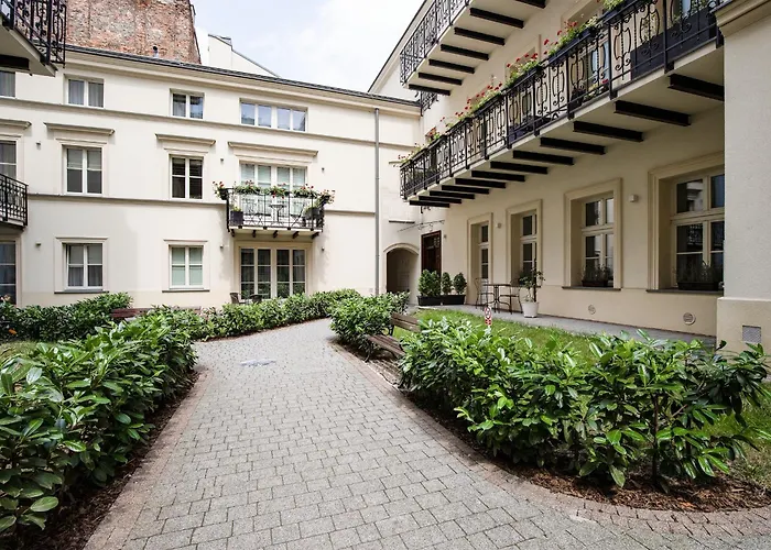 Apartment Cozy In Old Town *