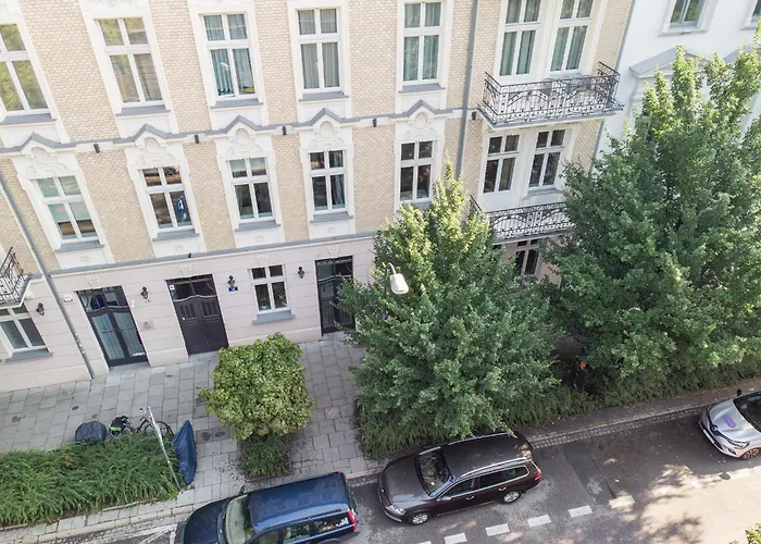 Cozy In Old Town شقة *