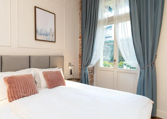 Cozy In Old Town * Krakow