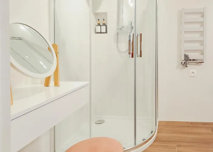 Apartment Cozy In Old Town *