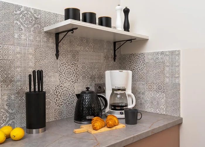 Cozy In Old Town Apartment Krakow