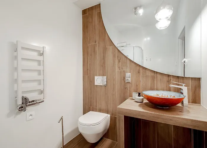 Apartment Cozy In Old Town Krakow