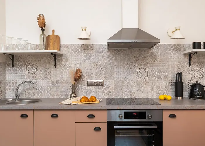 Cozy In Old Town * Krakow